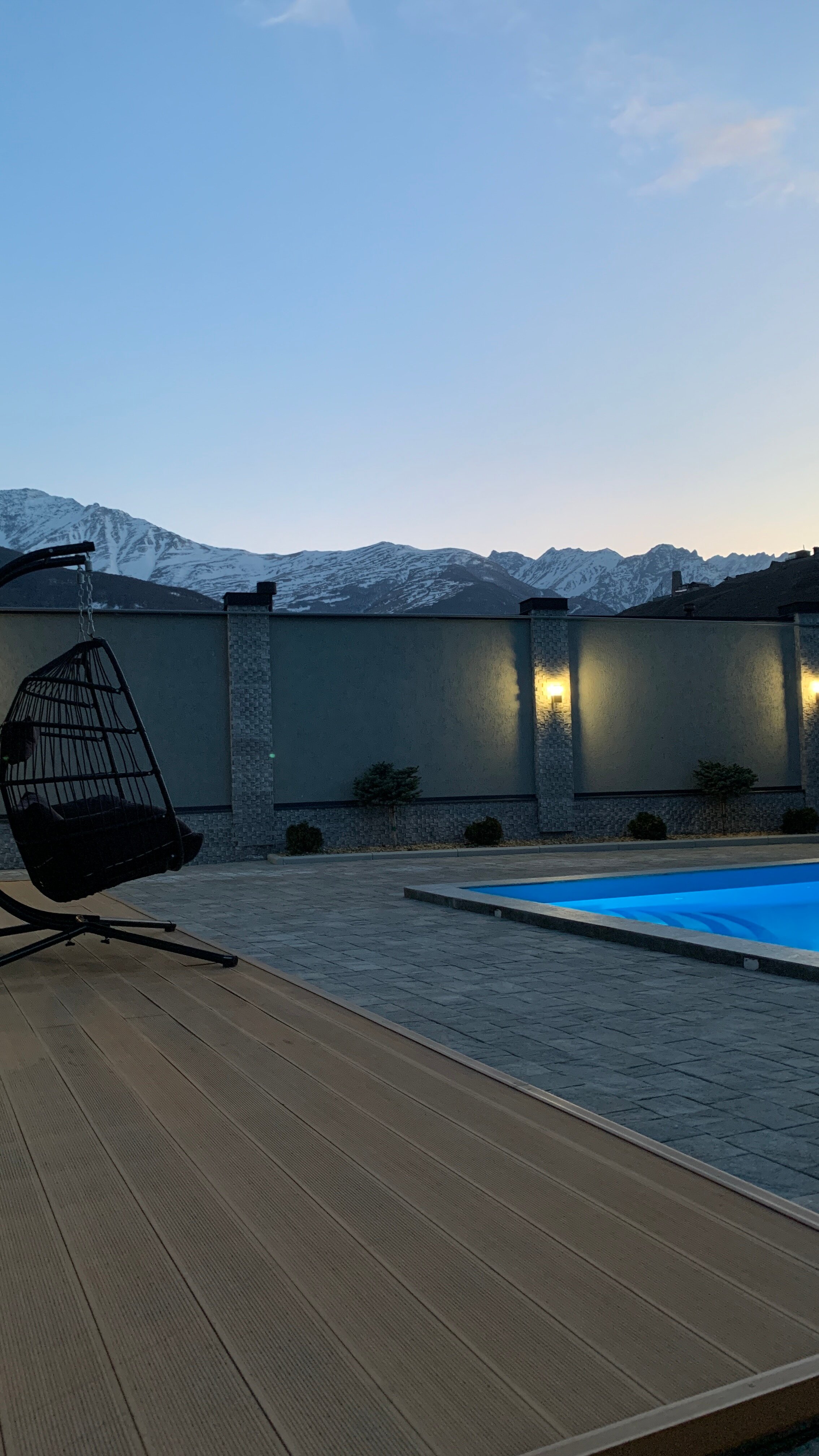 Фото Ривер Хаус