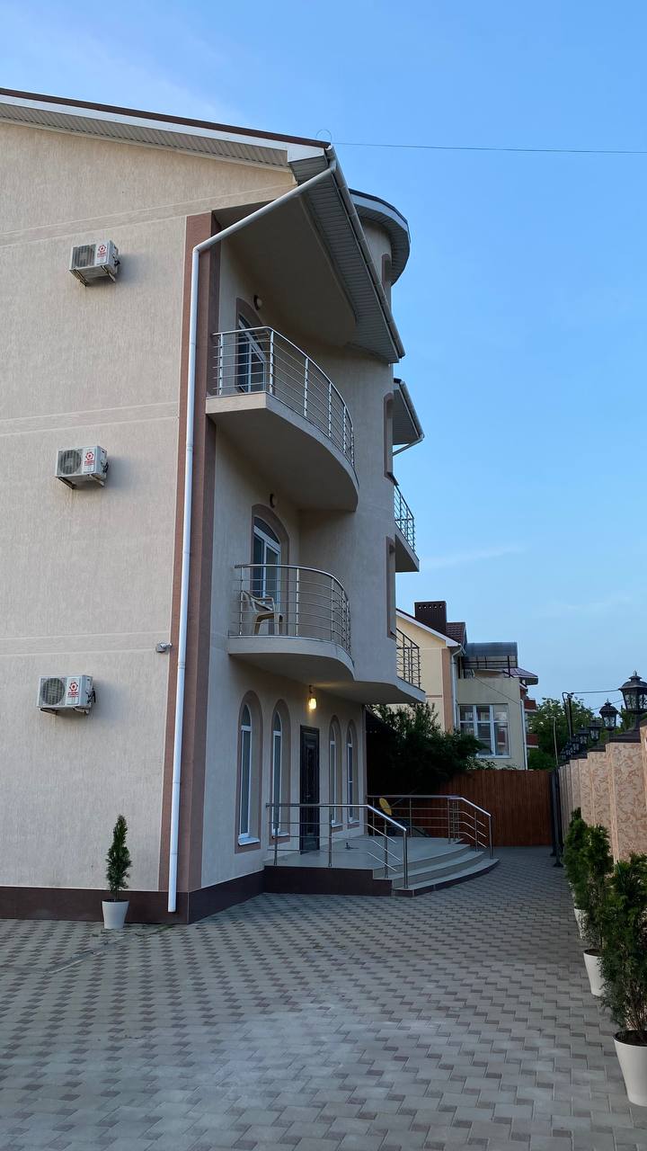 Фото Валенсия