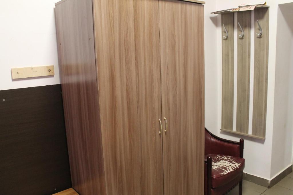 Фото Вежливый Лось на Туристской