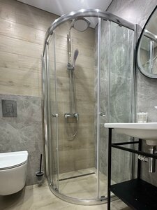 Гостиница Голд