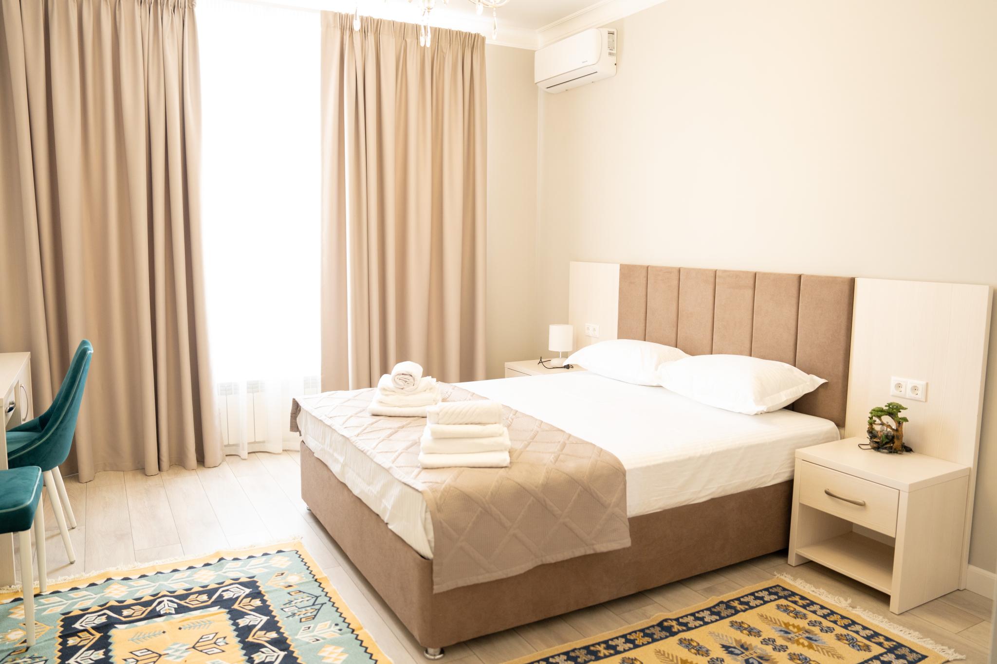 Фото Гостиница Библиотека