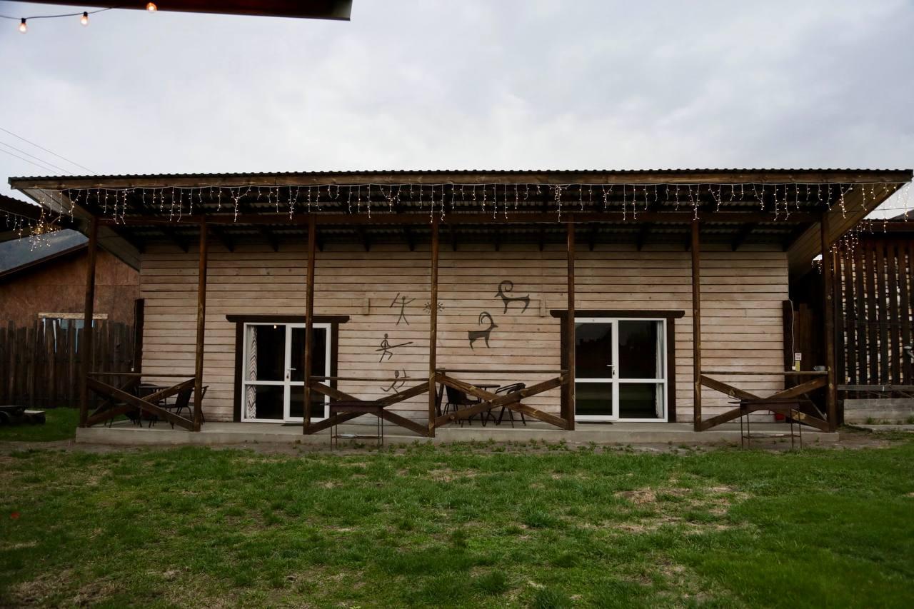 Фото Усадьба Ель