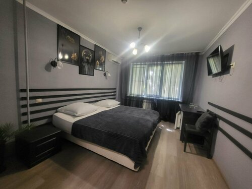 Гостиница Мой Город в Самаре