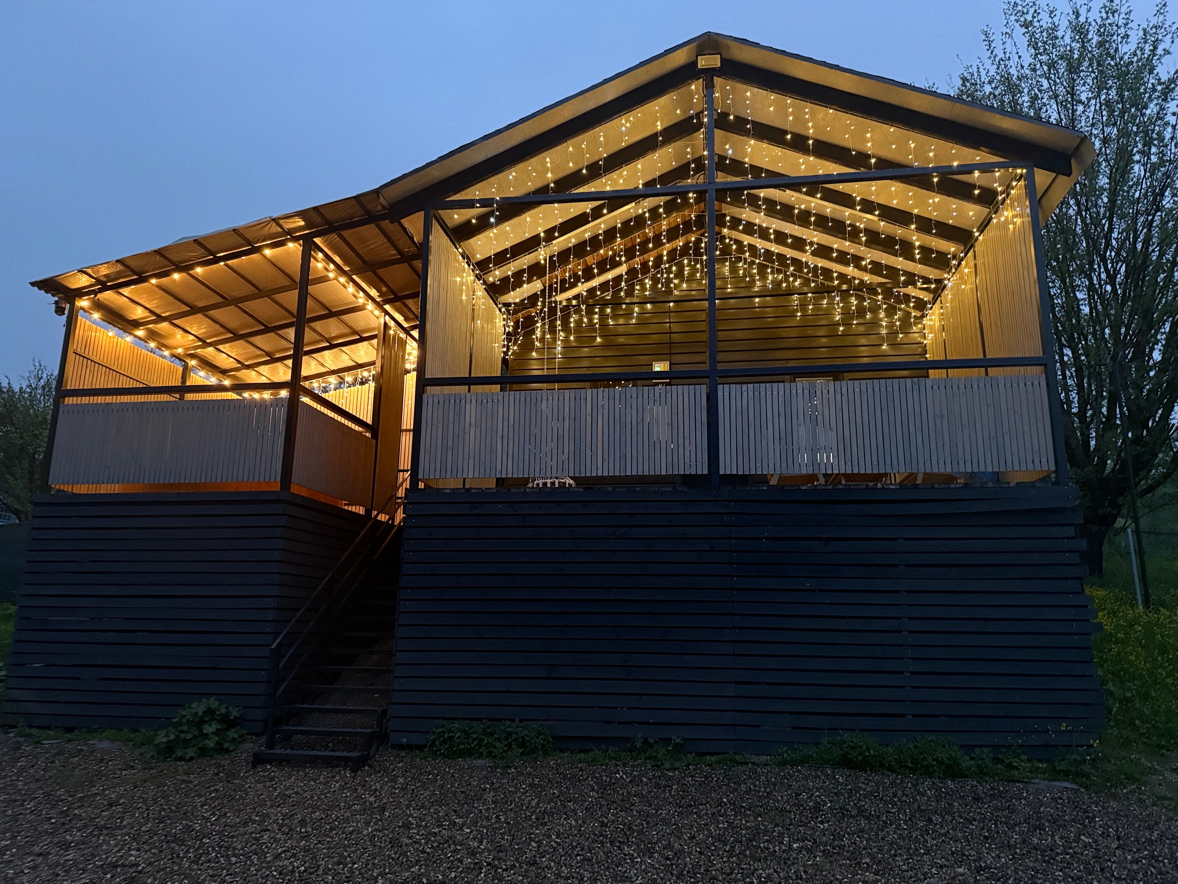 Фото Зима Лето