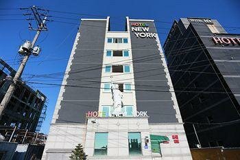 Гостиница Incheon Illuwa в Инчхоне
