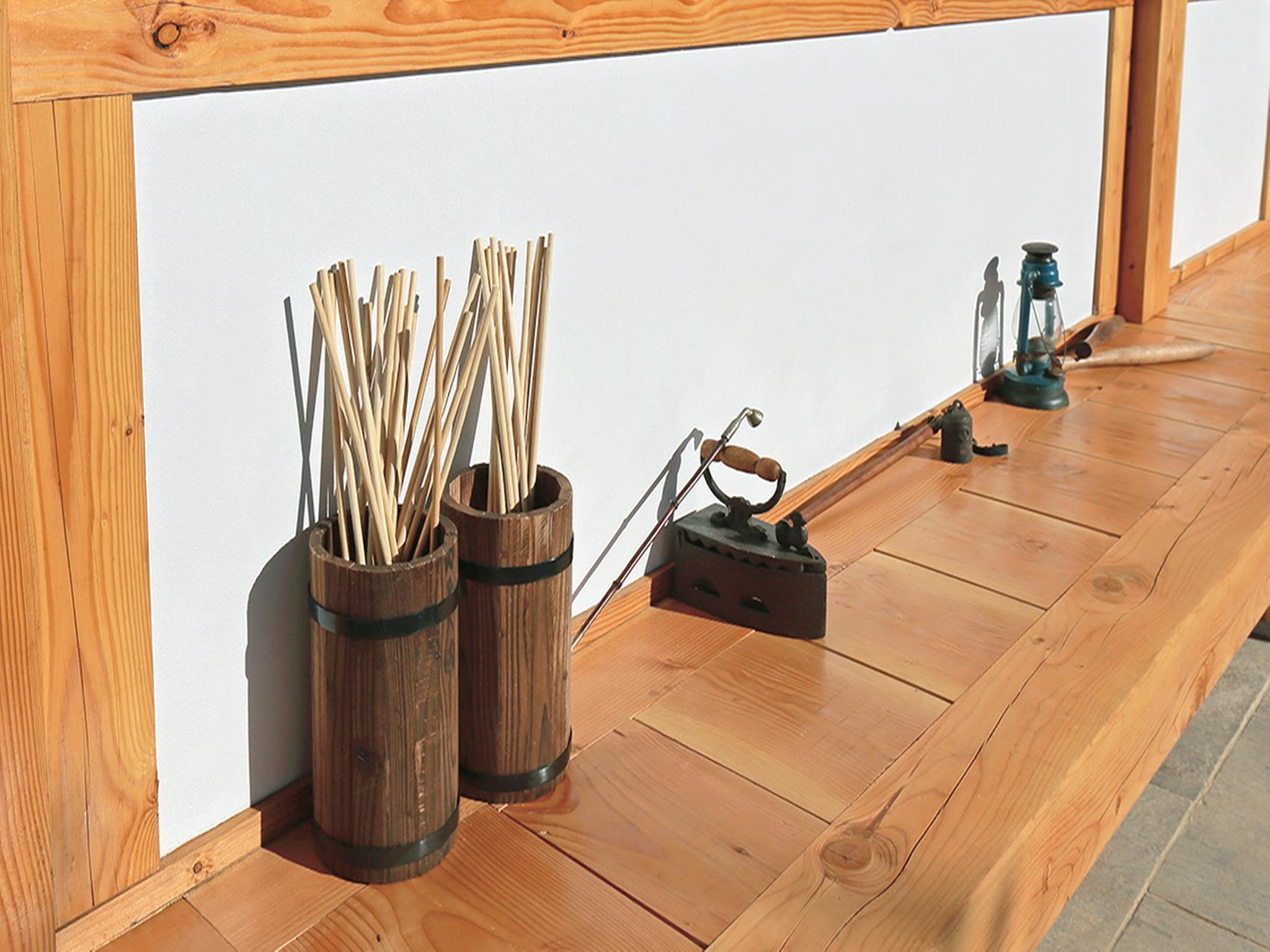 Фото Cheonggong Hanok Stay