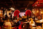 Brooklyn Bowl (Mikhaila Petrova Street, 29), restaurant
