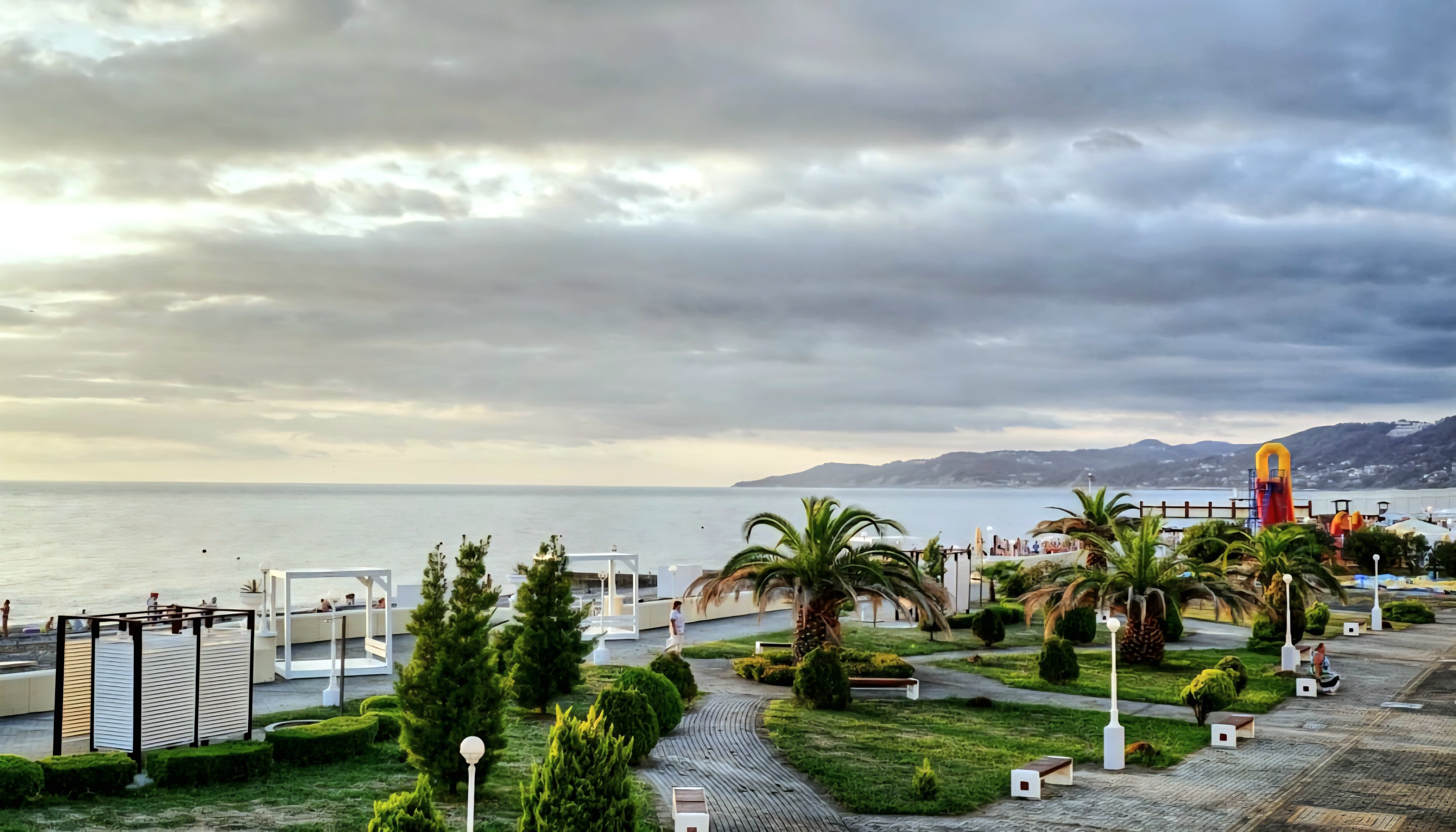 Фото отеля 5