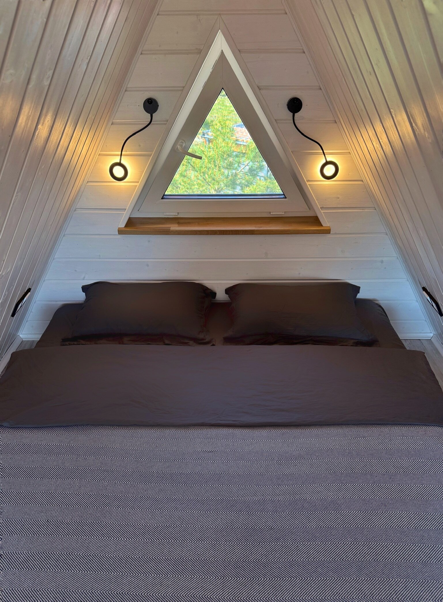 Фото Amber Hills