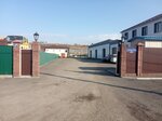 Trade House Papillons (Krasnoyarsk, Maerchaka Street, 120с5), equipos y materiales publicitarios