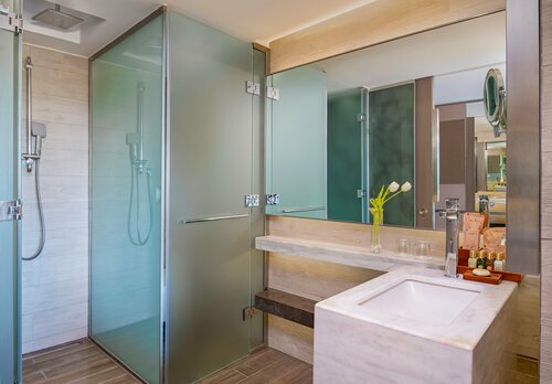 Гостиница Rixos Premium Tekirova в Текирове