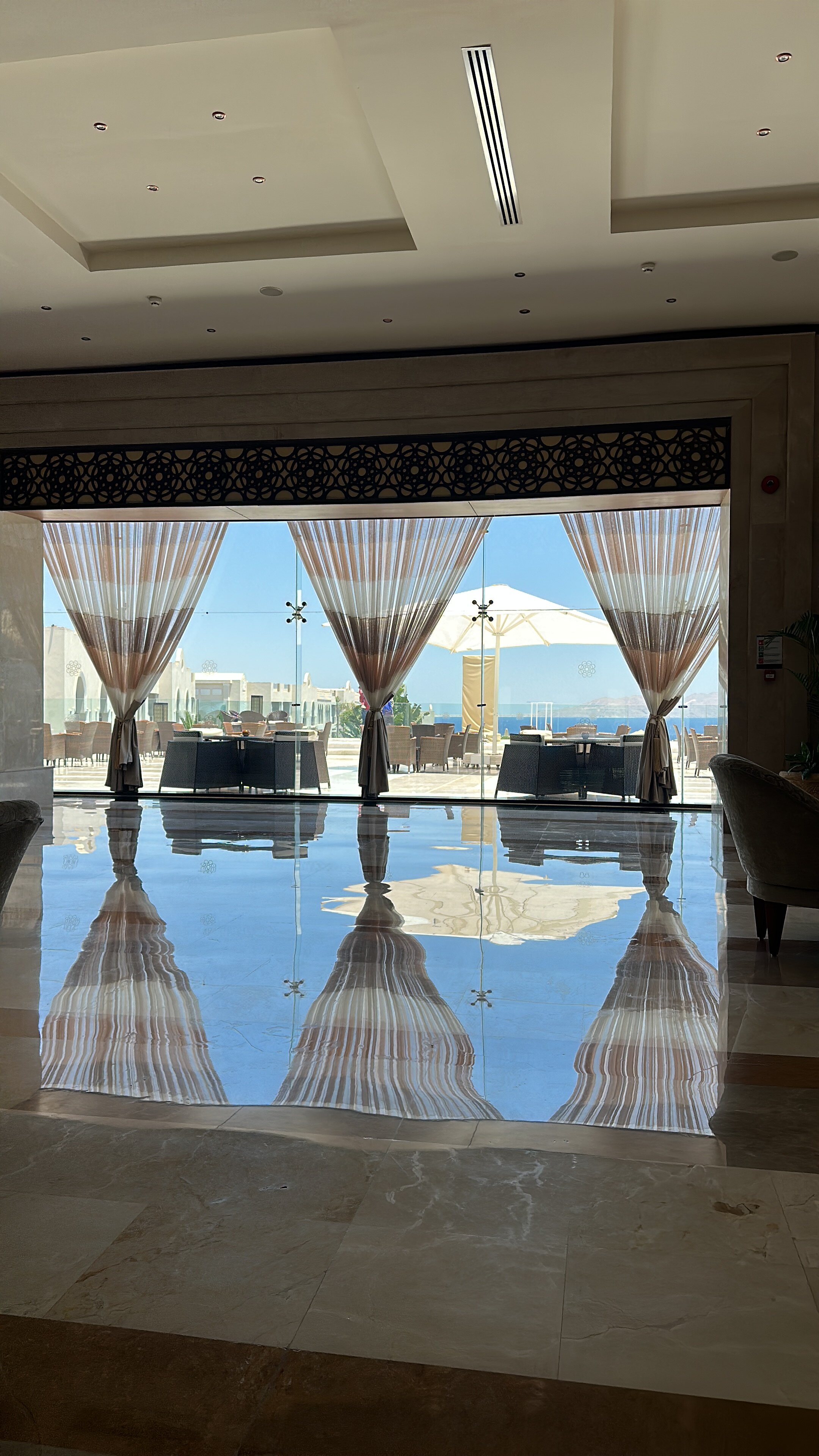 Фото Sunrise Arabian Beach Resort - Posh Club