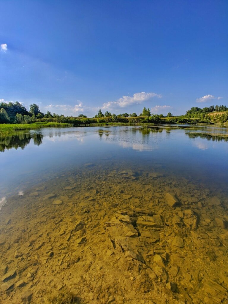 Пляж Пляж, Тула, фото