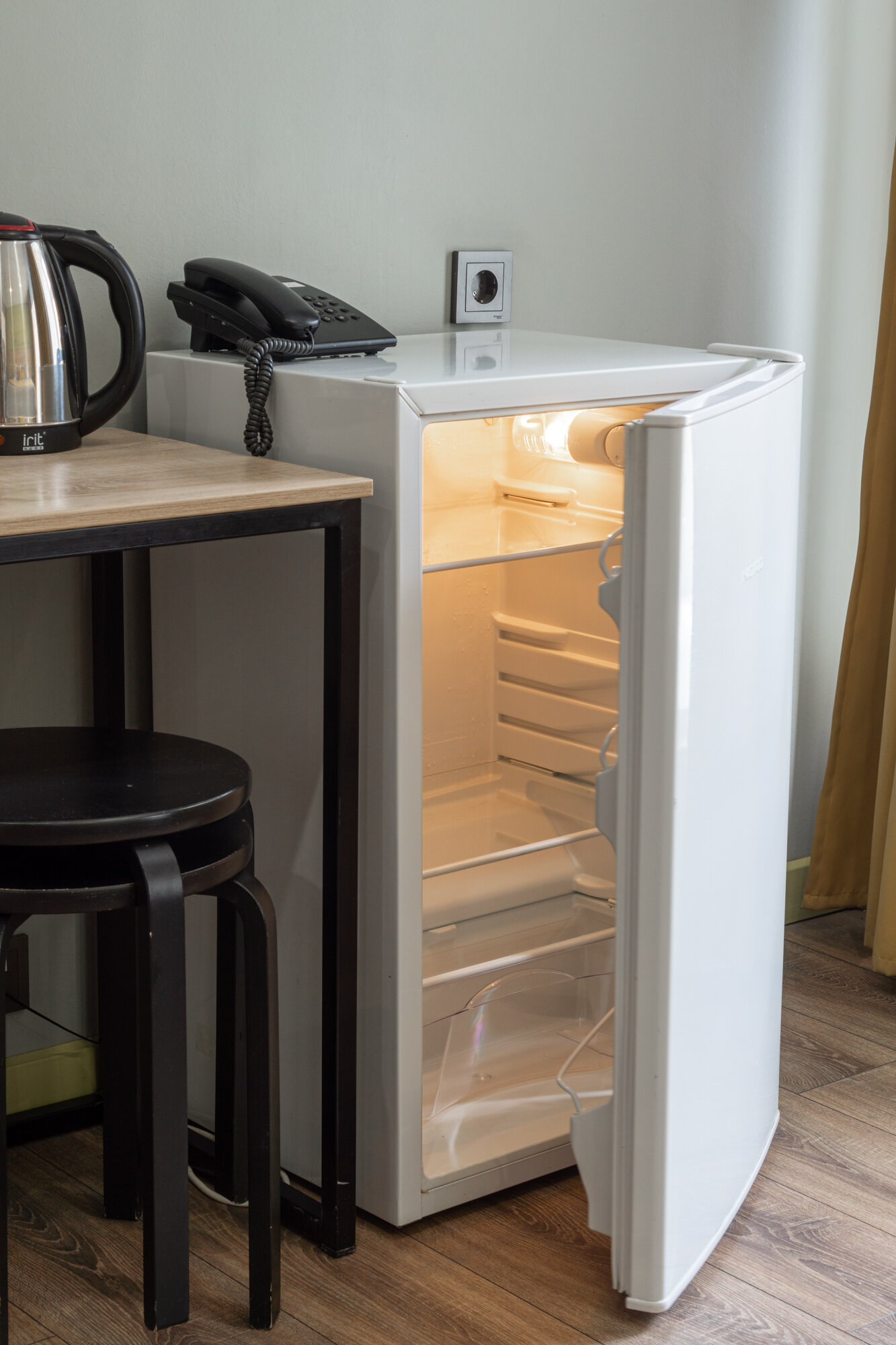 Фото Номера на Полтавской