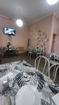 Ромашка (ulitsa Gertsena, 2), cafe