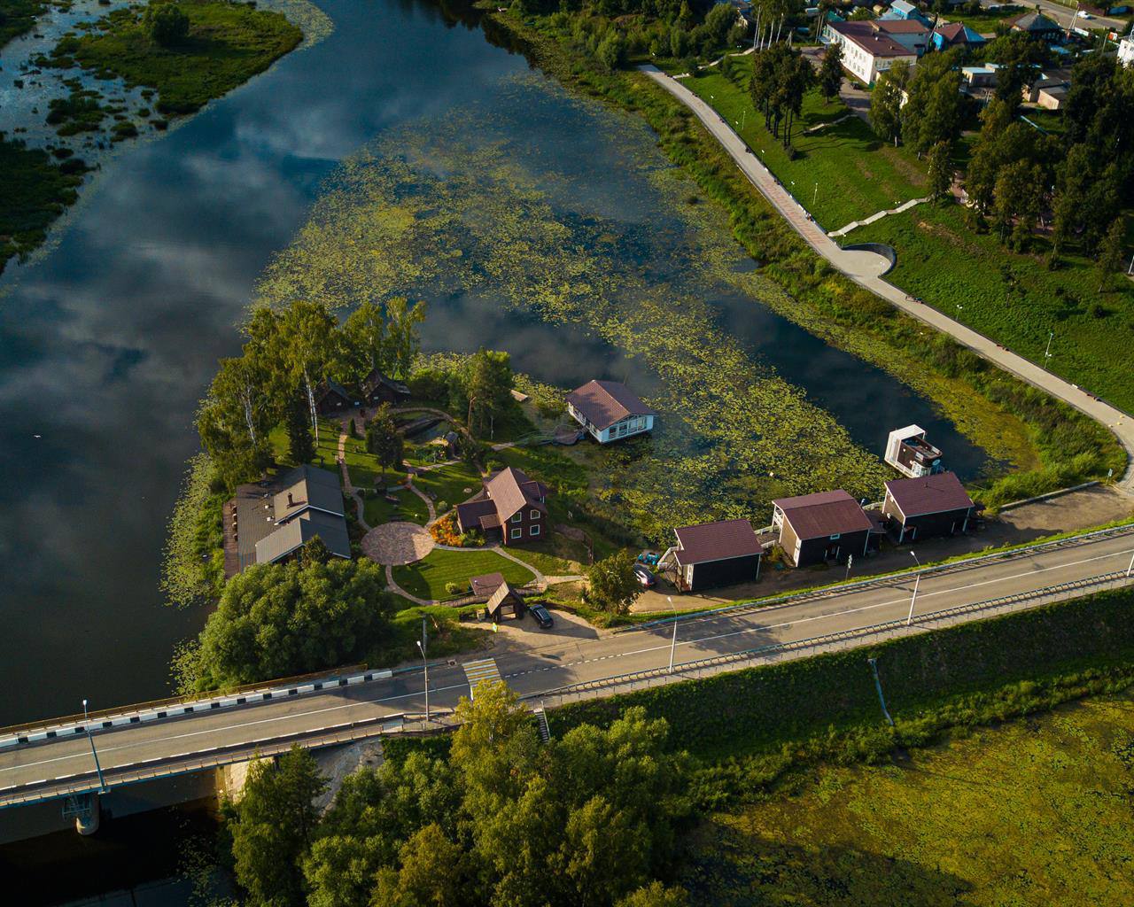 Фото Соляной остров