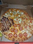 Папа Джонс (Marshala Biryuzova Street, 34к2), pizzeria