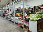 Овощи и фрукты (ulitsa Sergeya Titova, 36), greengrocery