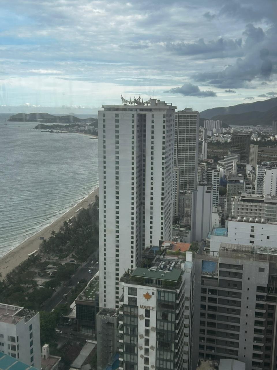 Фото Highsea Panorama Nha Trang Apartments