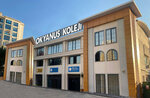 Kartal Okyanus Koleji (Istanbul, Kartal, Orta Neighborhood, Yalniz Selvi Avenue, 19), private school
