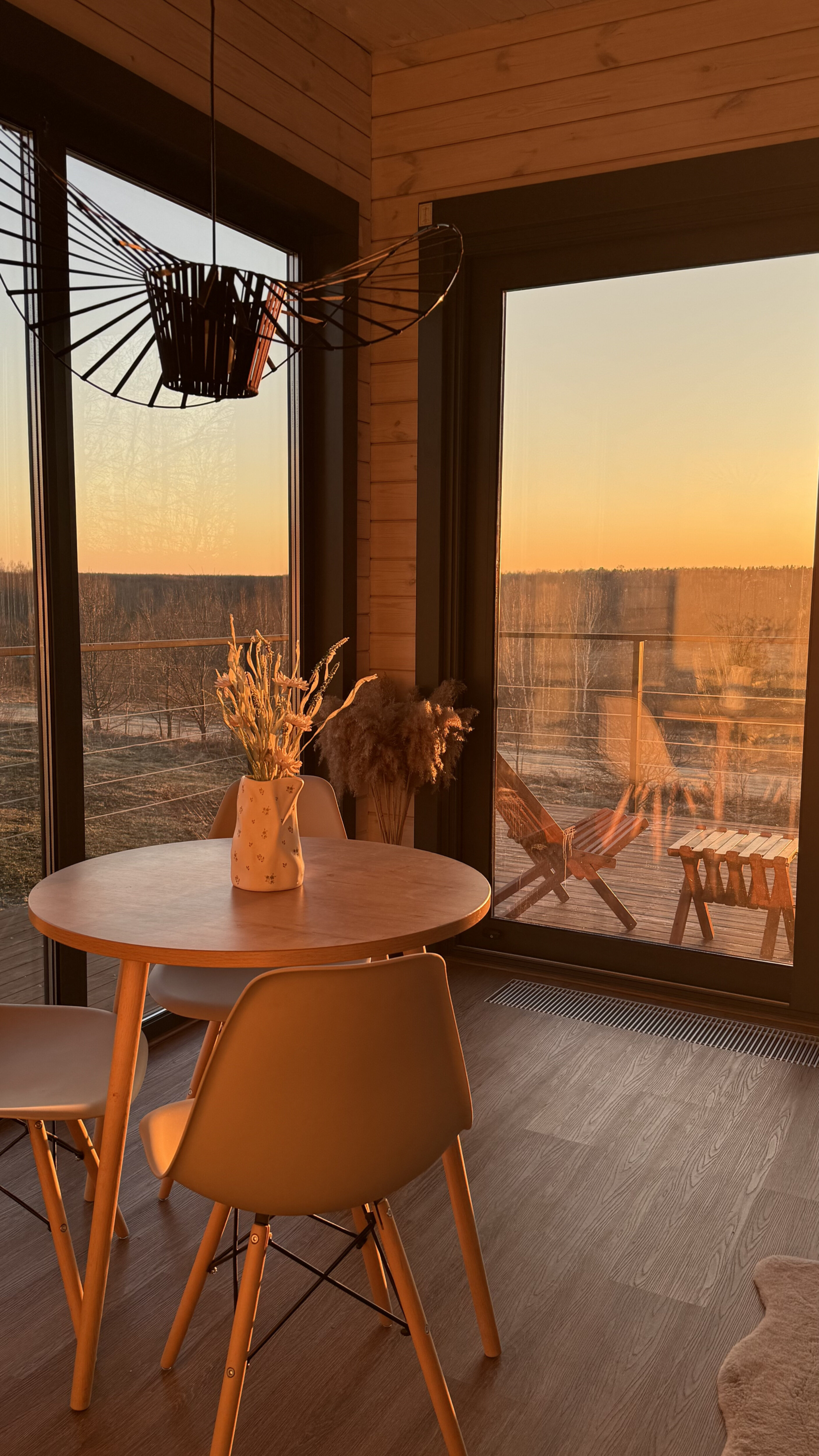 Фото Wooden Home