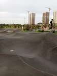 Skatepark (Rostov-on-Don, zhiloy kompleks Levoberezhye), skatepark