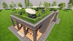 Stroitelnye technologii (ulitsa Gorkogo, 2А), construction of country houses and cottages