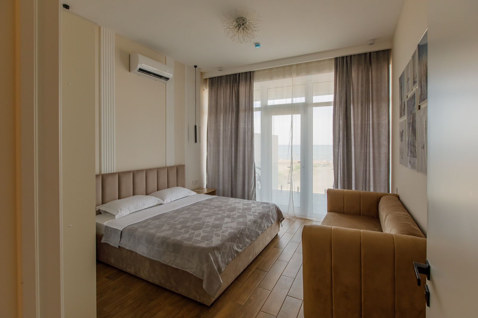 Фото Облака