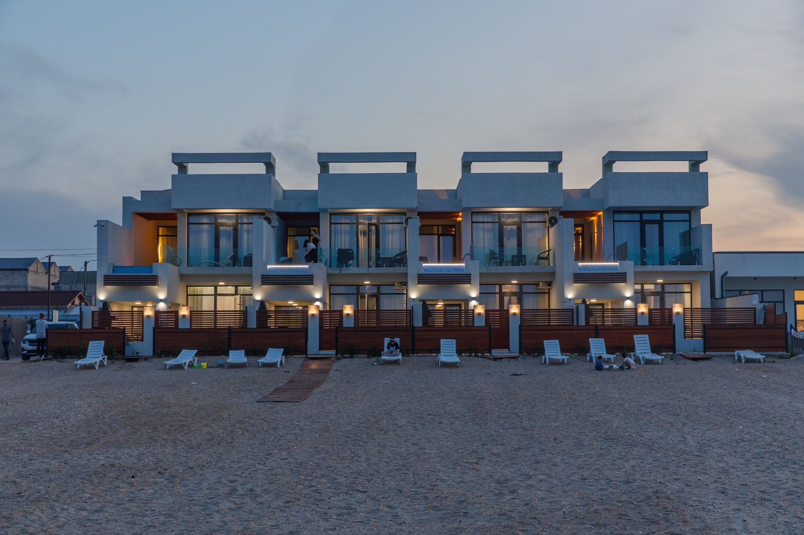 Фото Облака