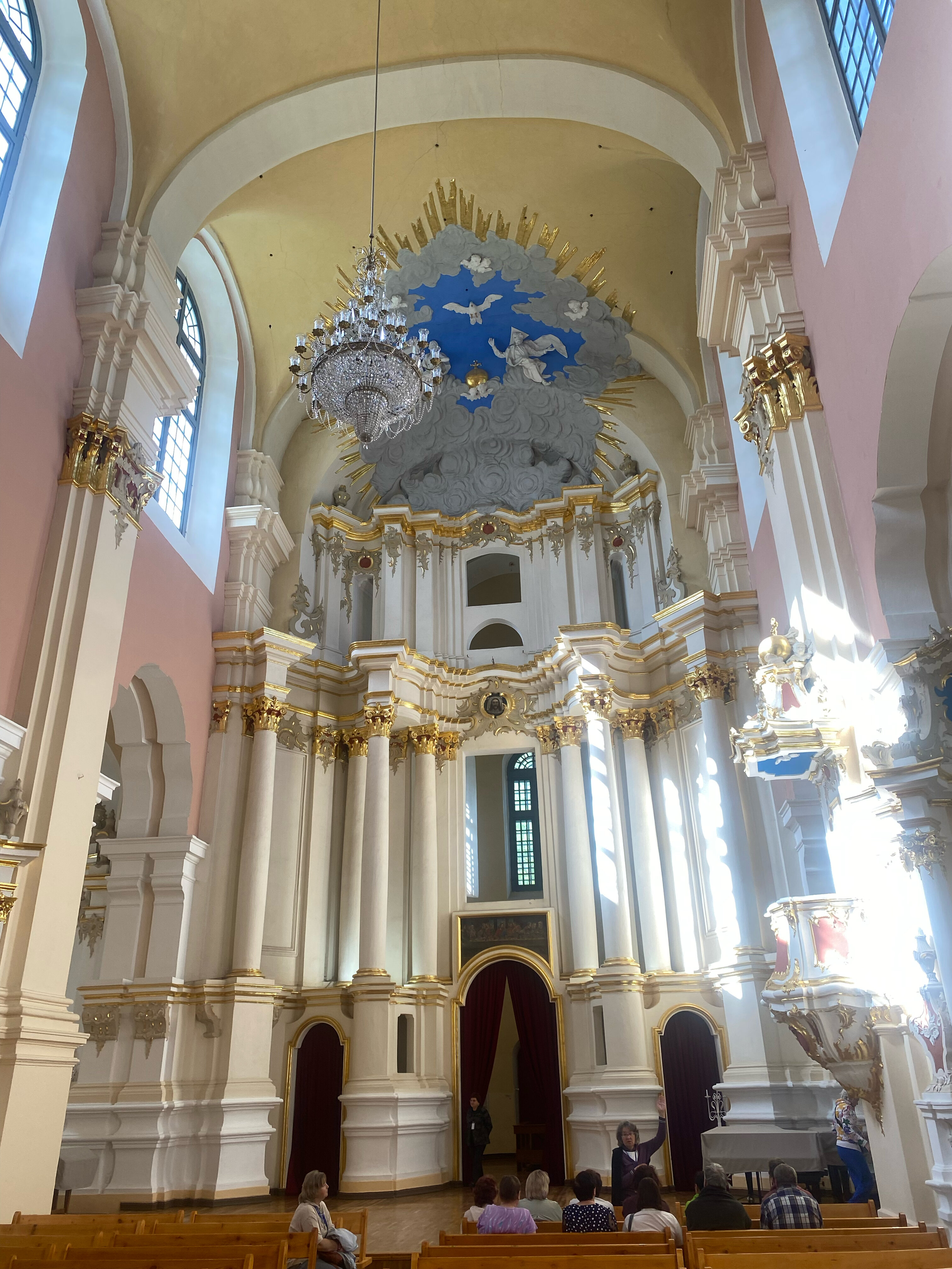 Фото Славянский