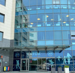 Bauer Hockey (Moscow Region, Krasnogorsk Urban District, Novorizhskoye shosse, 26-y kilometr, с6), sports store