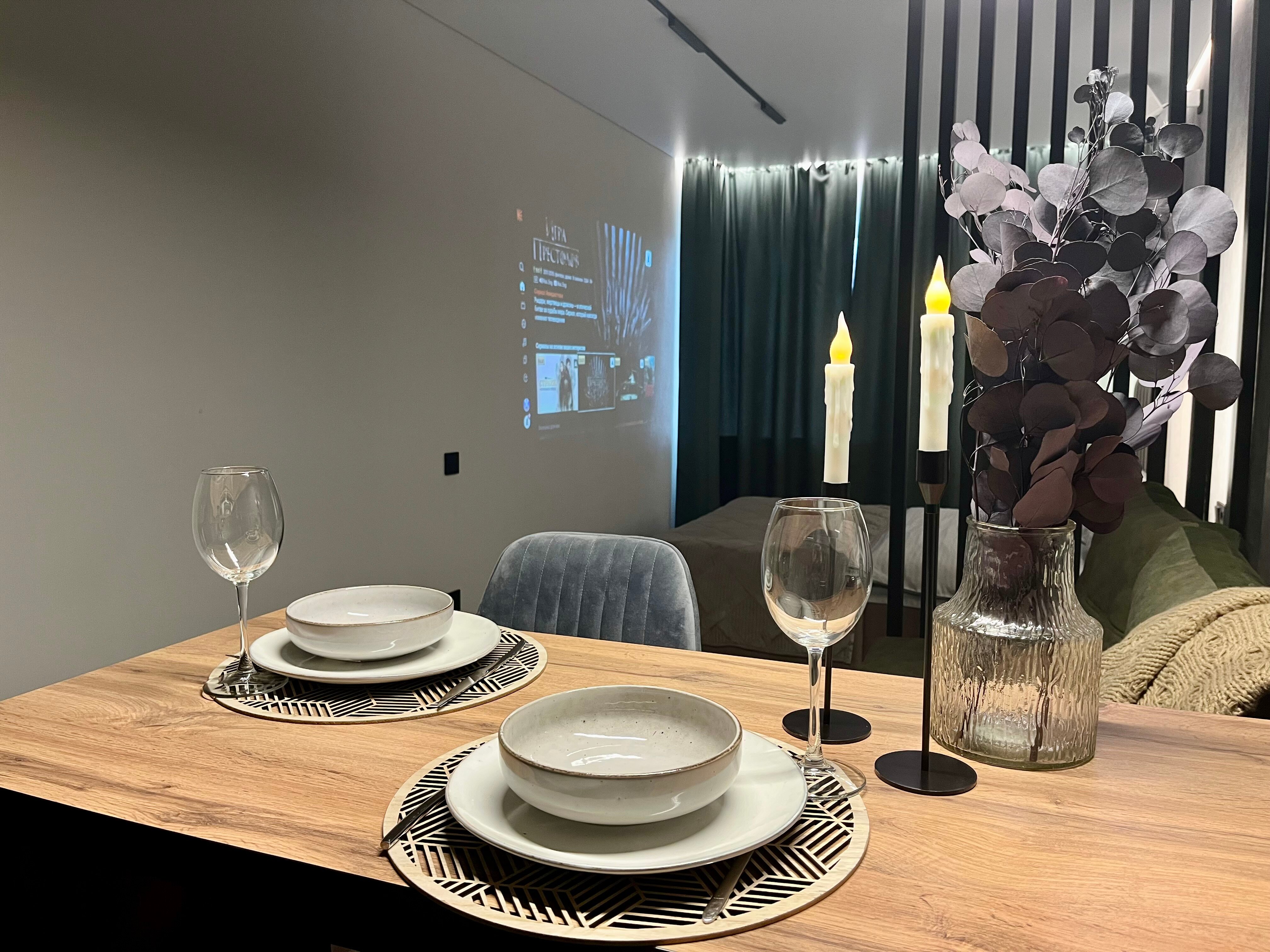 Фото Лофт апартаменты