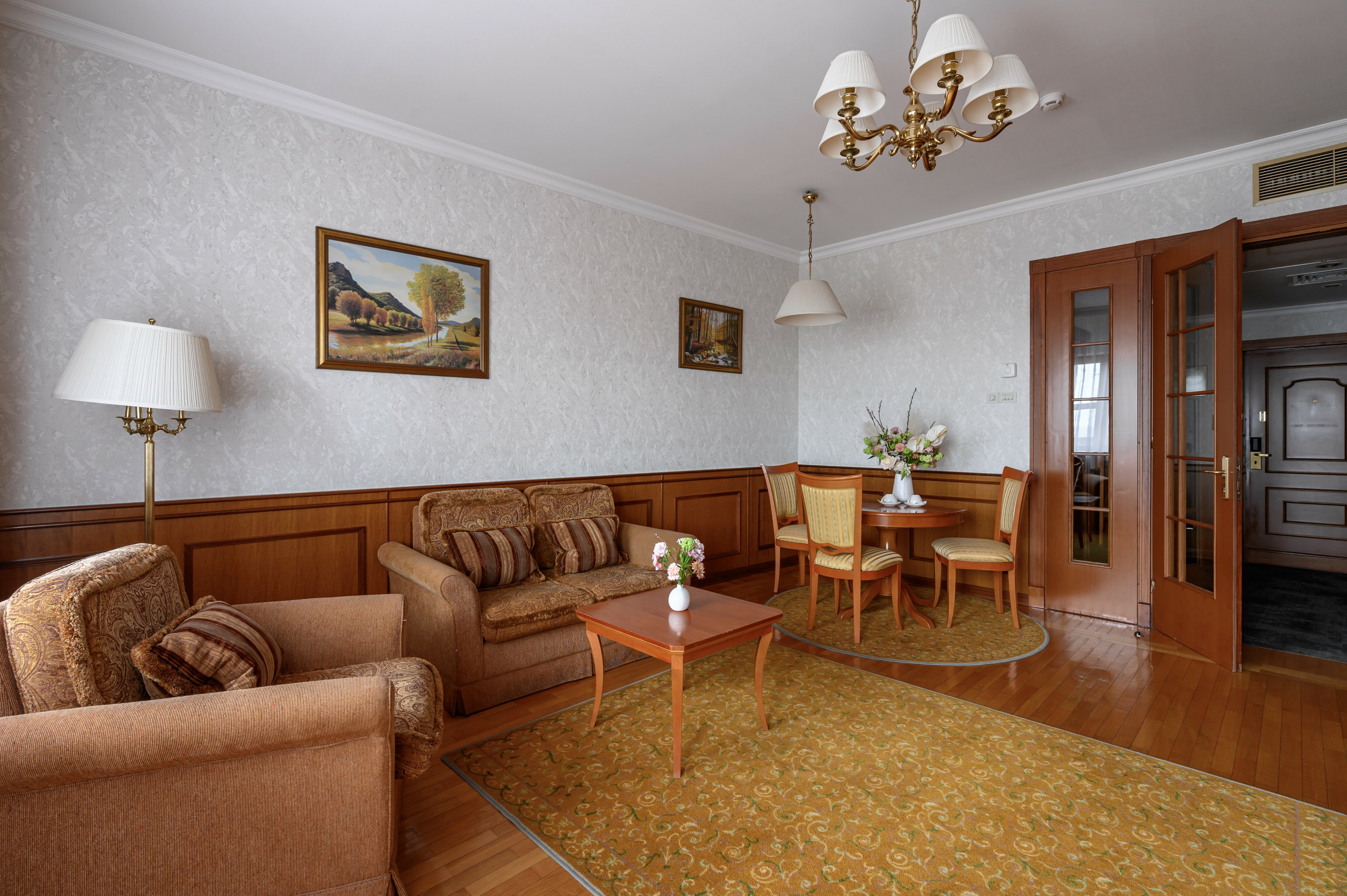 Фото Теплеево Резорт