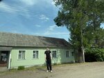Поляновский ФАП (derevnya Polyanovo, ulitsa Gagarina, 1), ambulatorio, centro de salud, centro médico