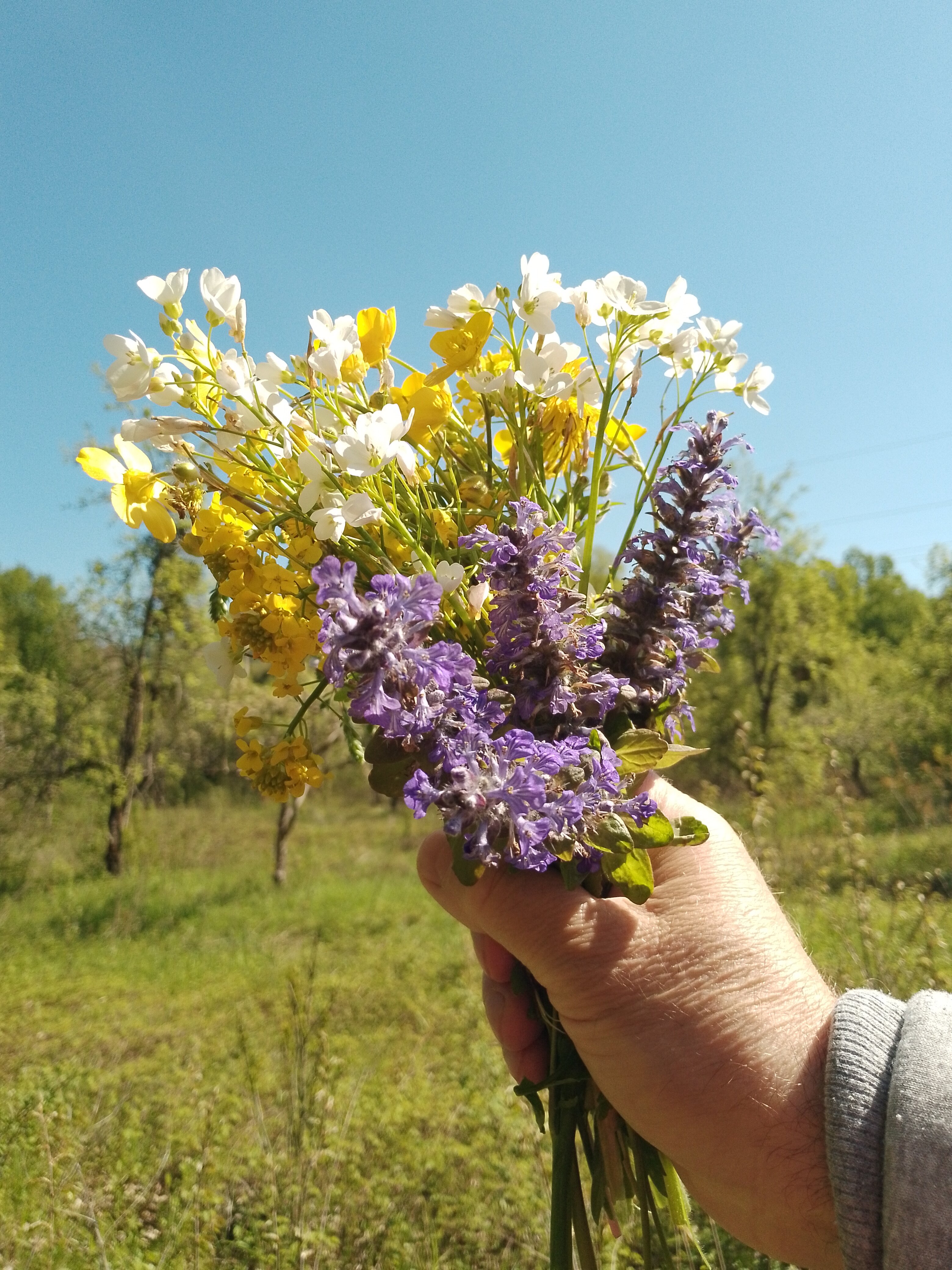 Фото Озеро Желаний
