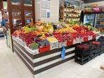 Овощи фрукты (Planernaya Street, 12к1), frutería