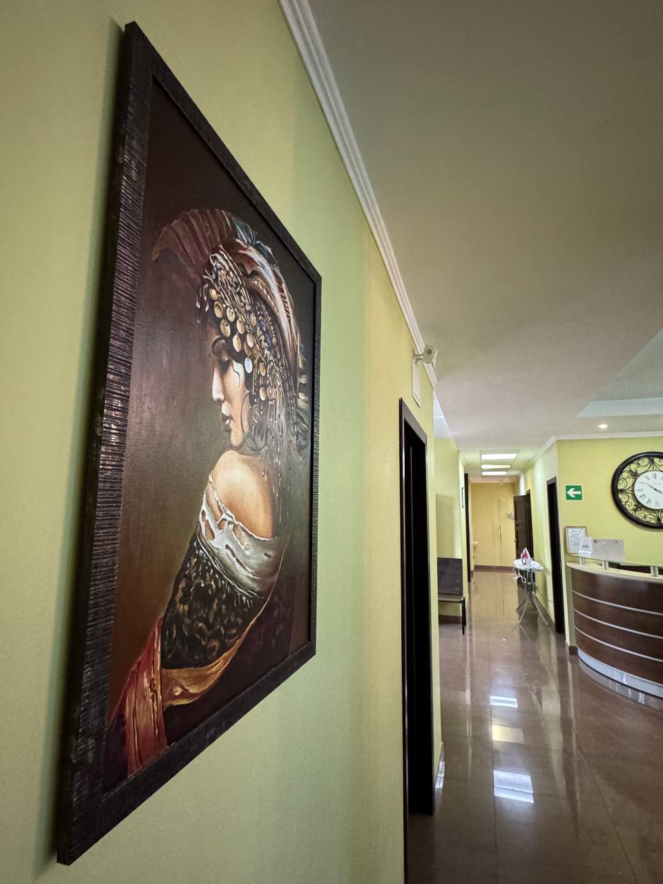 Фото Равенна