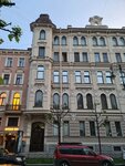 Доходный дом Н.В. Чайковского (Mayakovskogo Street, 36-38) ، معلم جذب سياحي