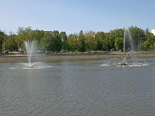 Hospital Moscow Multidisciplinary Clinical Center Kommunarka, branch № 2, Moscow, photo