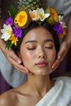 Wai Thai (Nadsonovskaya ulitsa, 24), spa