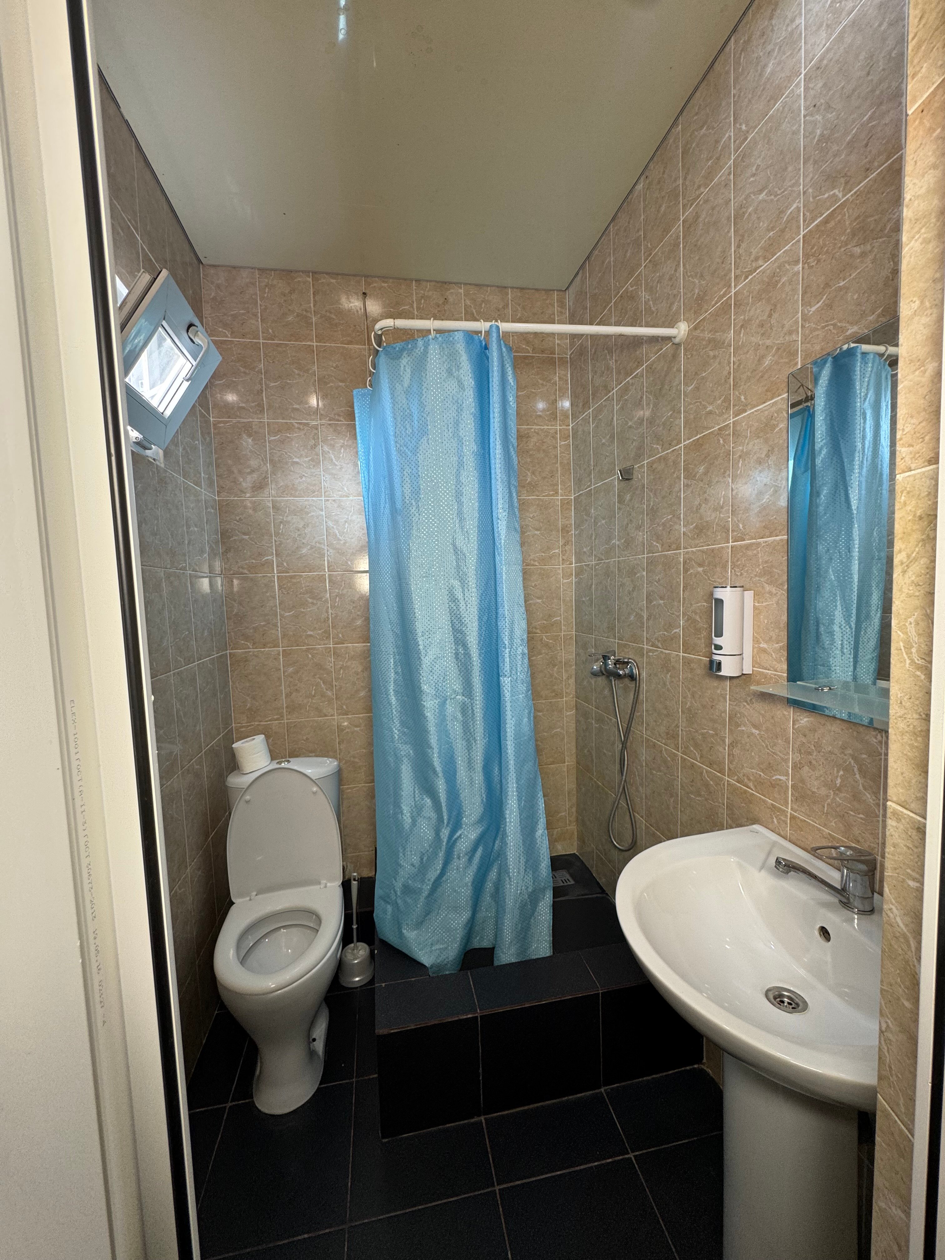 Фото Изумрудный