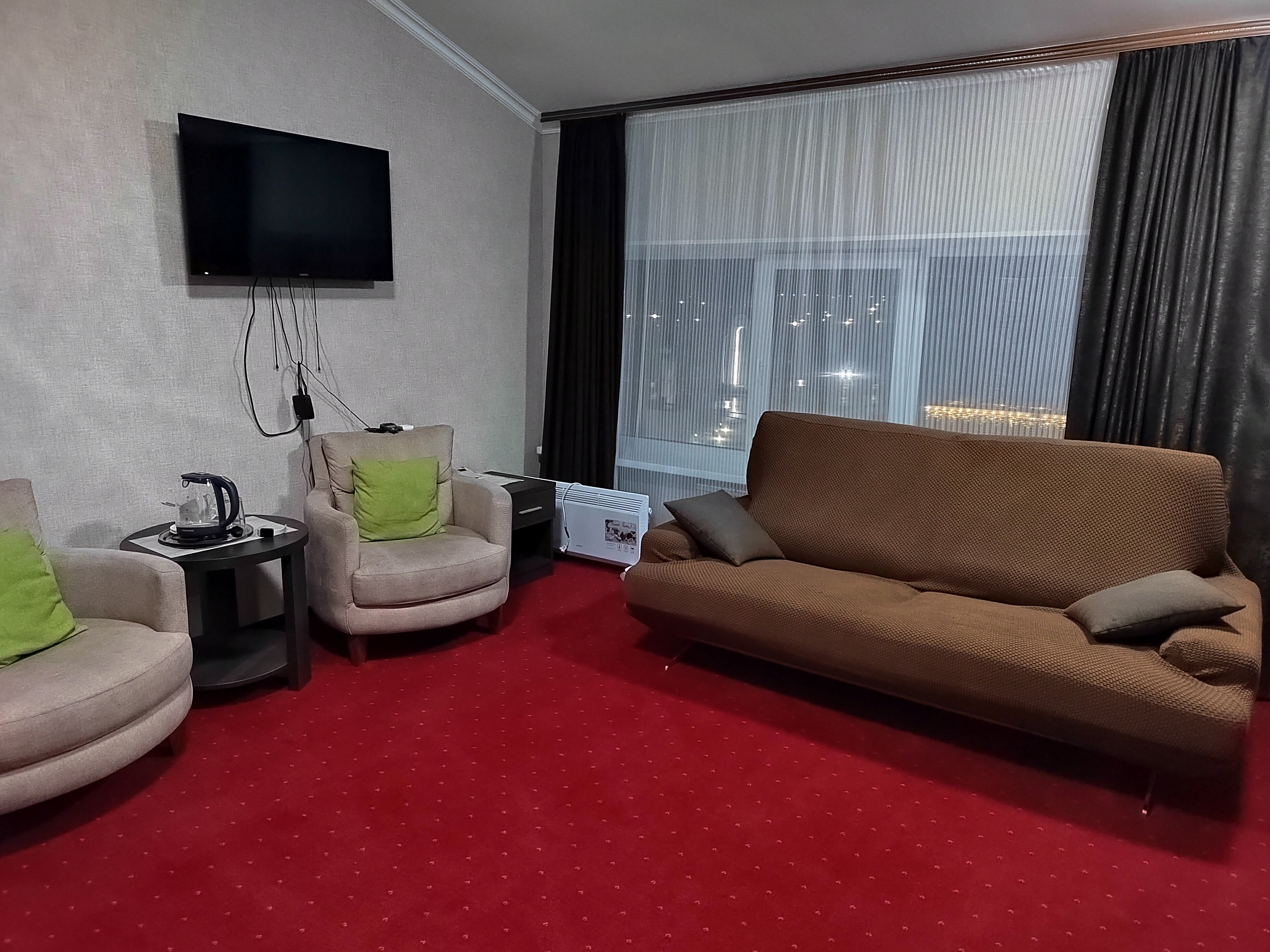 Фото Отель Данков