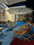 Monkey Forest (50 let VLKSM Street, 35Б), coffee shop