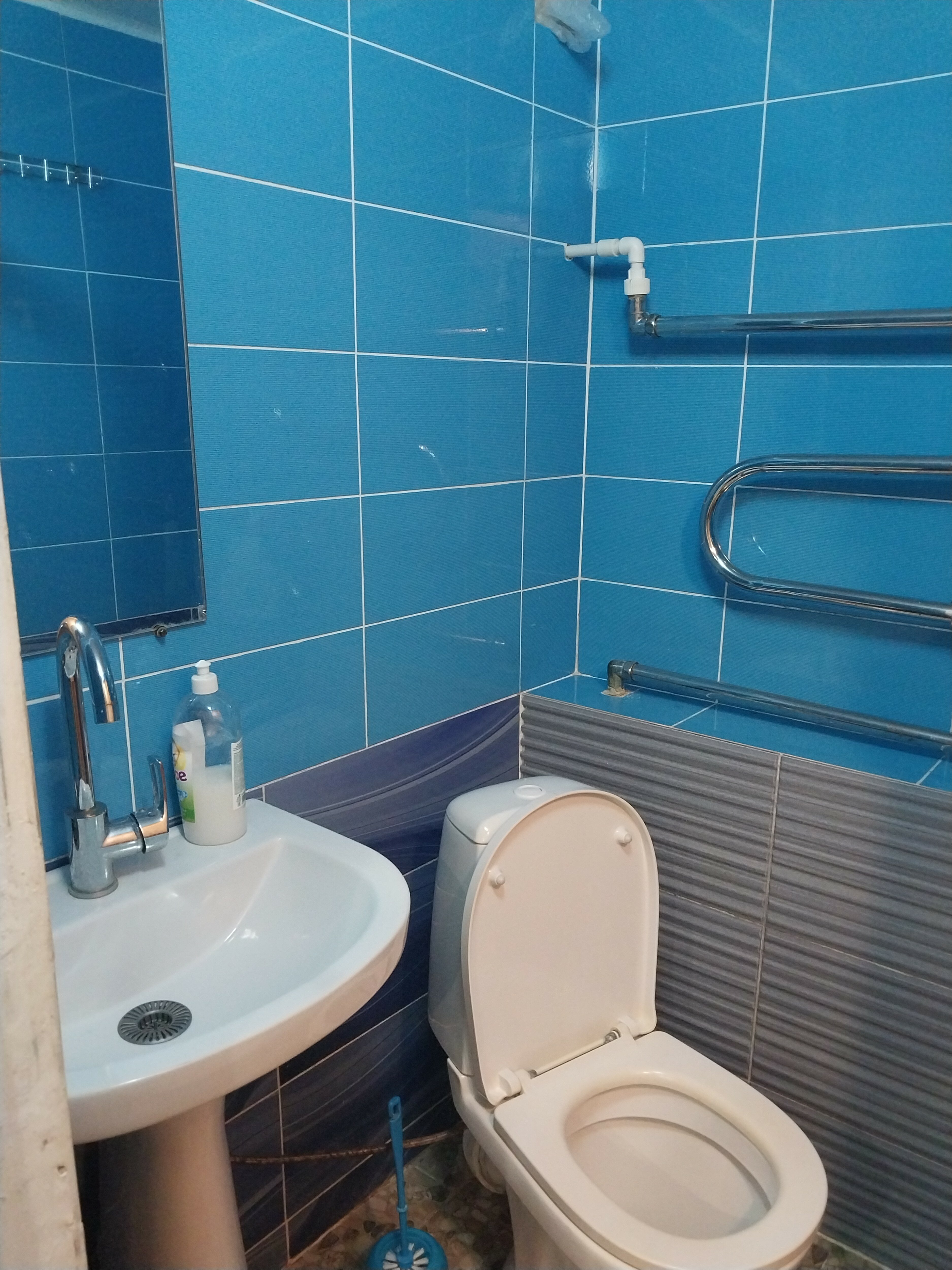 Фото Лазурный