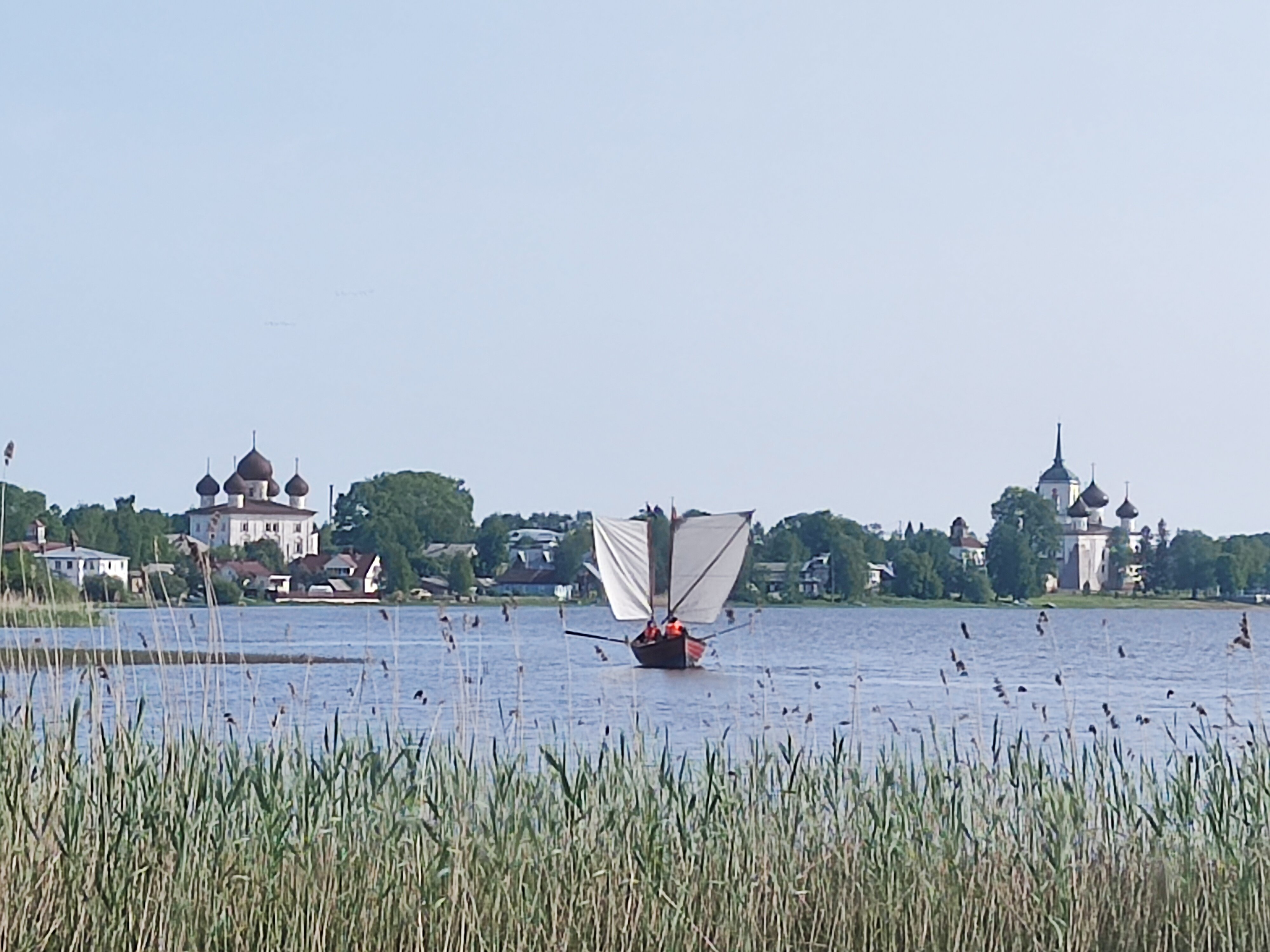 Фото Гостевой дом Поонежье