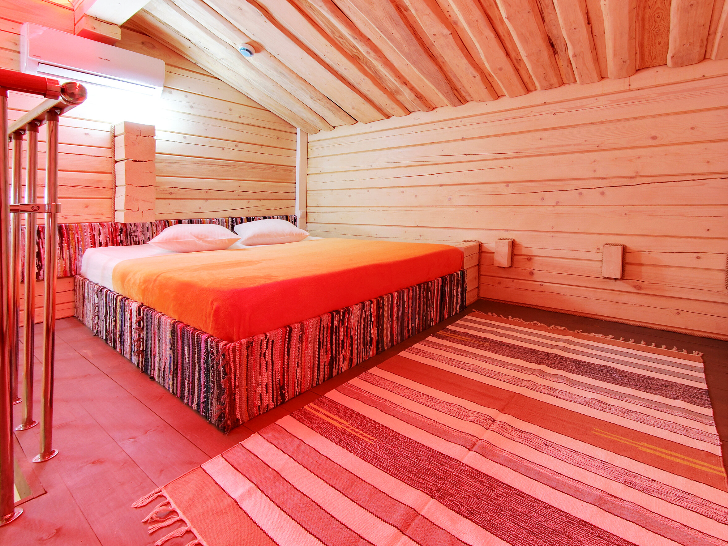 Фото Парилкин СПА