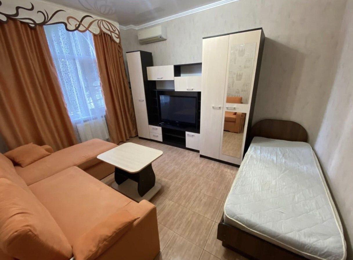 Фото Гостевой дом на улице Тургенева 35