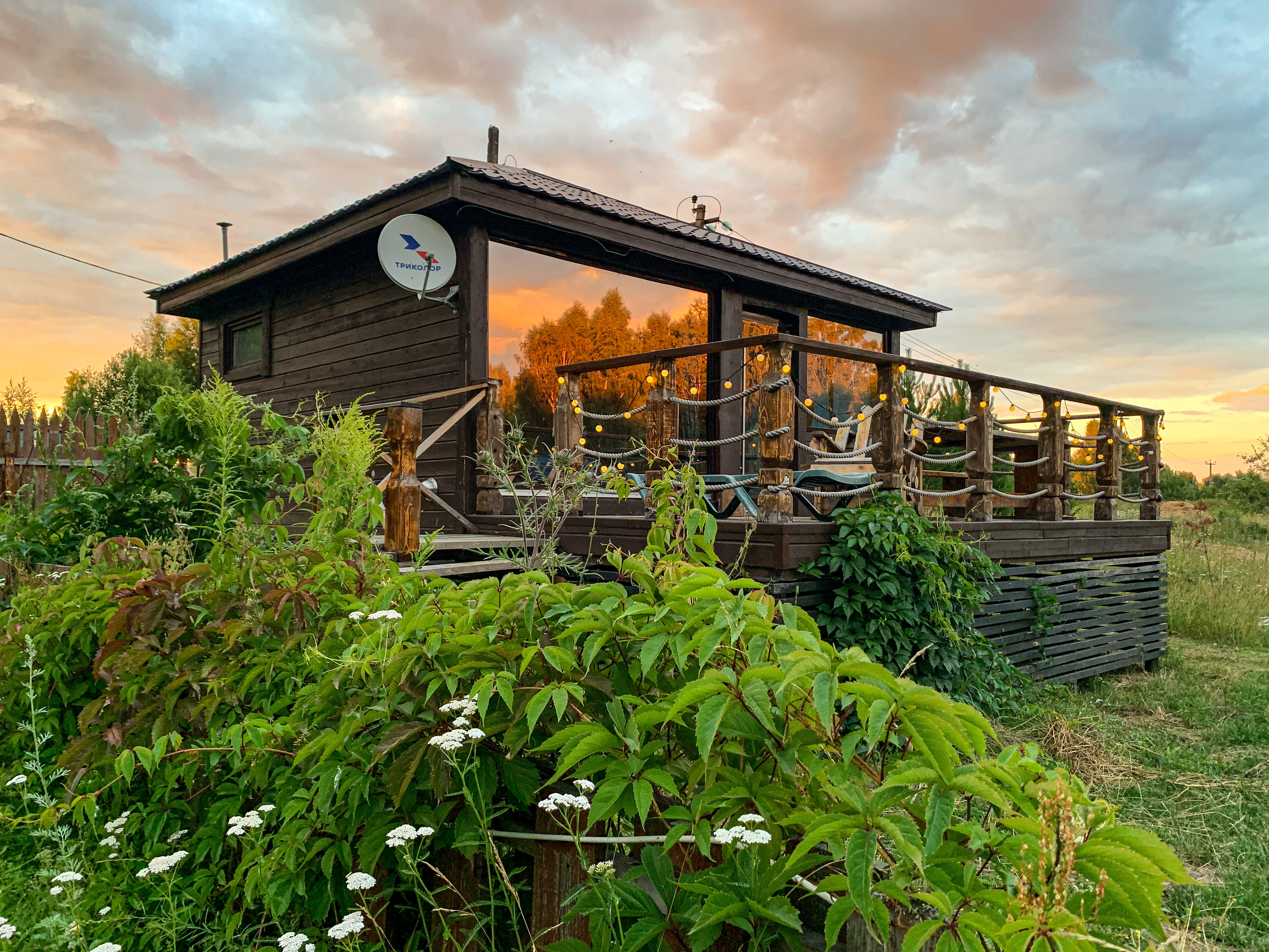 Фото Усадьба Мордвеза