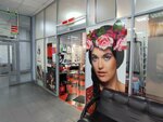 Студия маникюра и педикюра (Dusi Kovalchuk Street, 238) ، صالون العناية بالأظافر