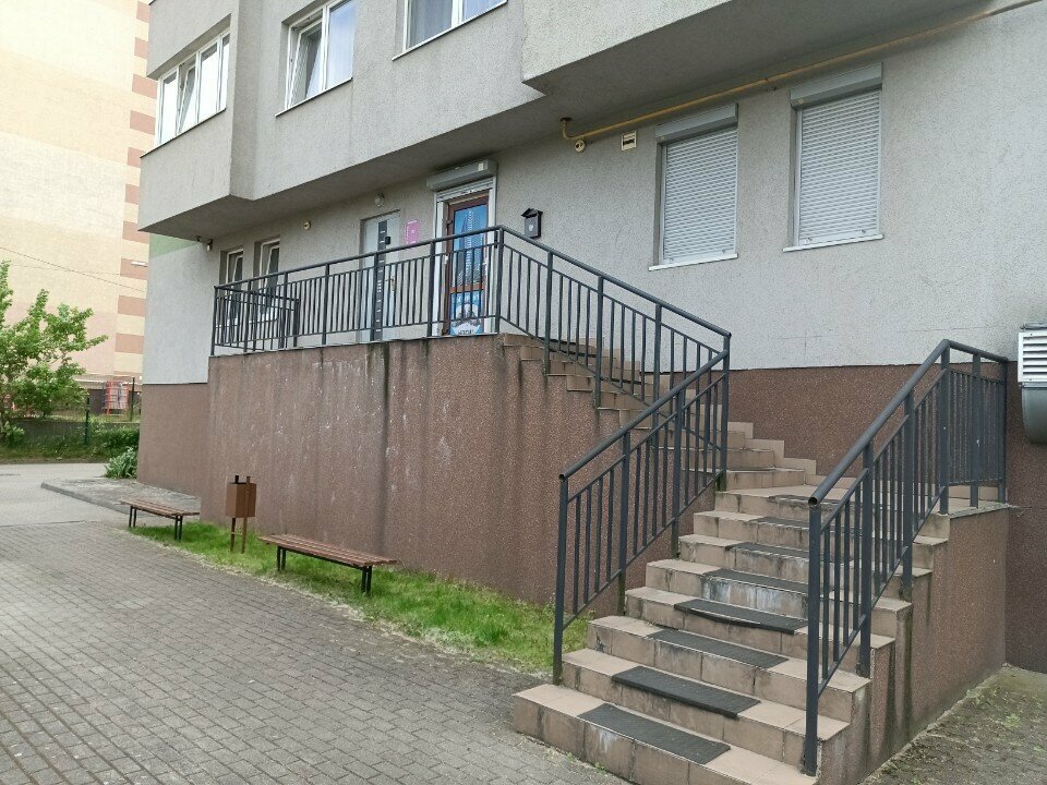 Dance school Dance studio Arta, Kaliningrad, photo